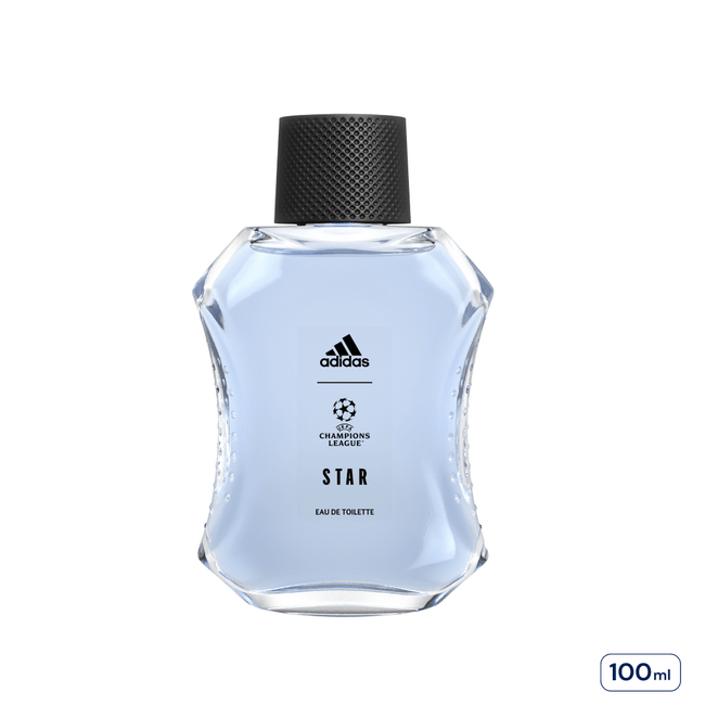 Perfume-Adidas-UEFA-Star-Eau-de-Toilette-Masculino-100ml Perfume-Adidas-UEFA-Star-Eau-de-Toilette-Masculino-100ml