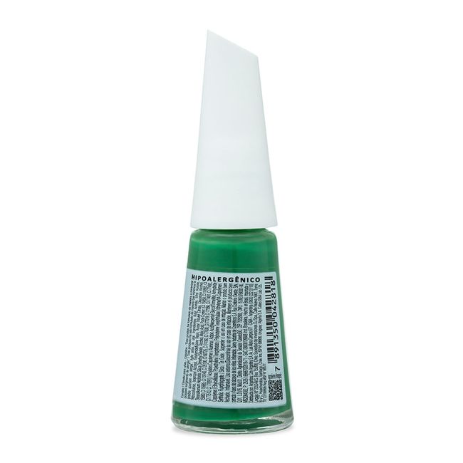 Esmalte-Risque-Verde-Esmeralda-Cremoso-8ml