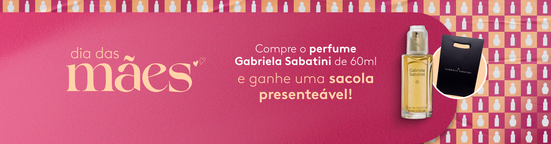 Gabriela Sabatini 60ml