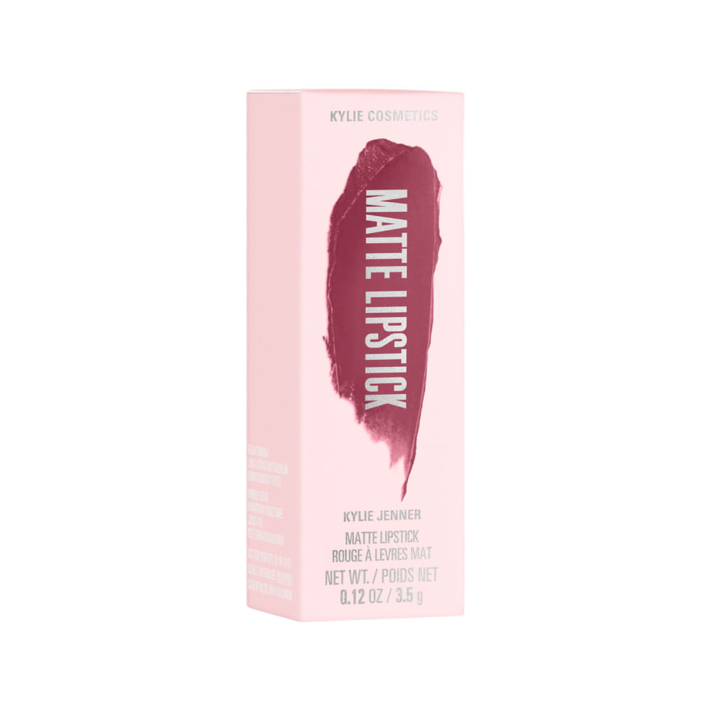 Kylie Cosmetics Lipstick Matte 112 Work Mode