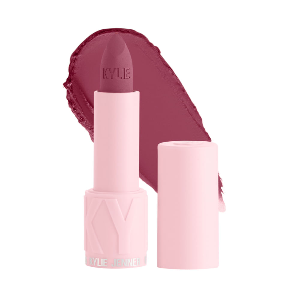 Kylie Cosmetics Lipstick Matte 112 Work Mode
