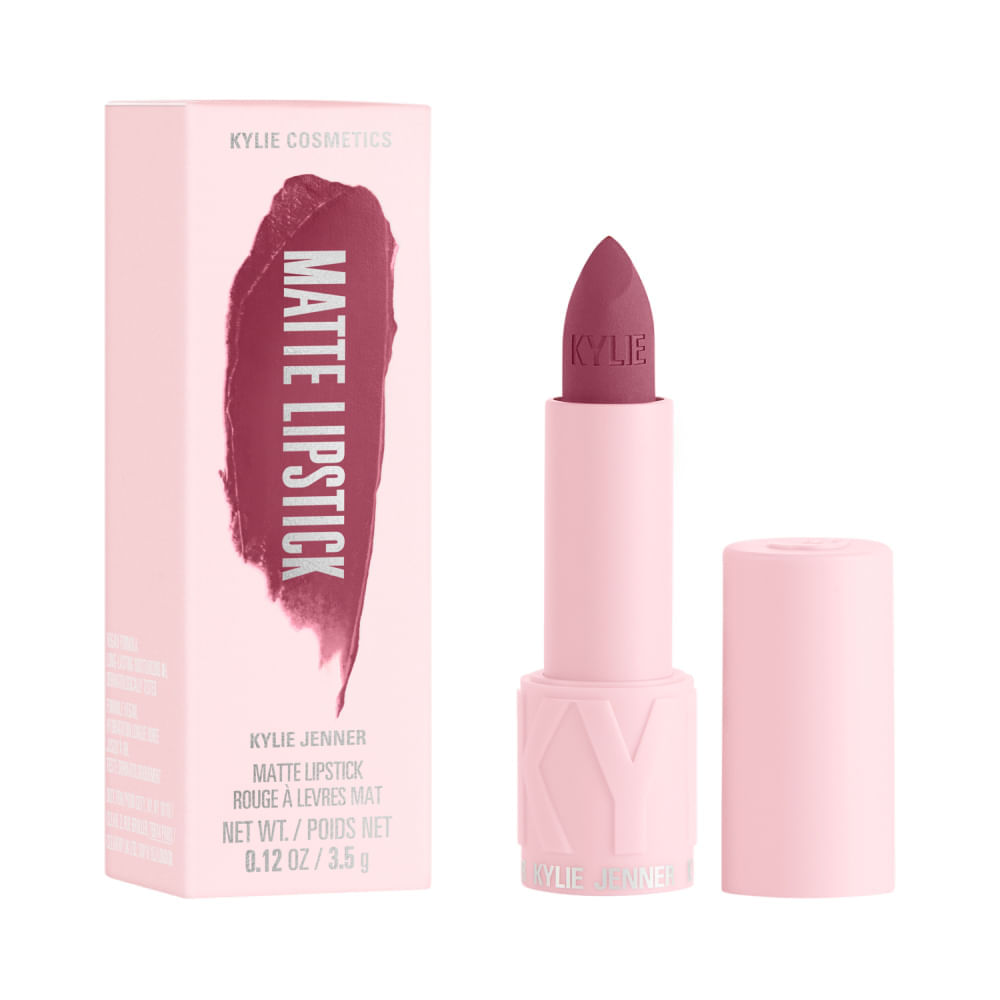 Kylie Cosmetics Lipstick Matte 112 Work Mode