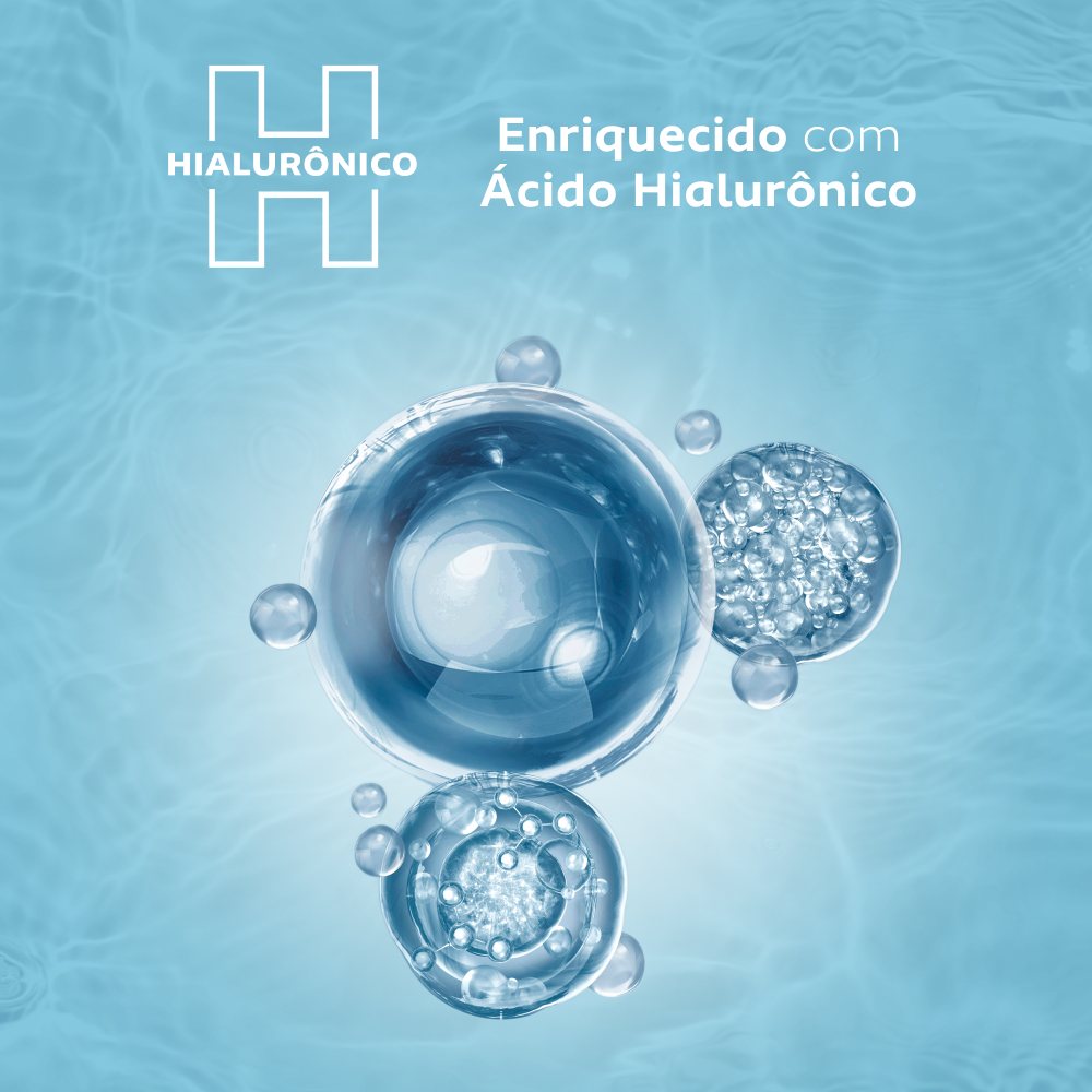 Hidratante Monange Antissinais com Ácido Hialurônico 200ml