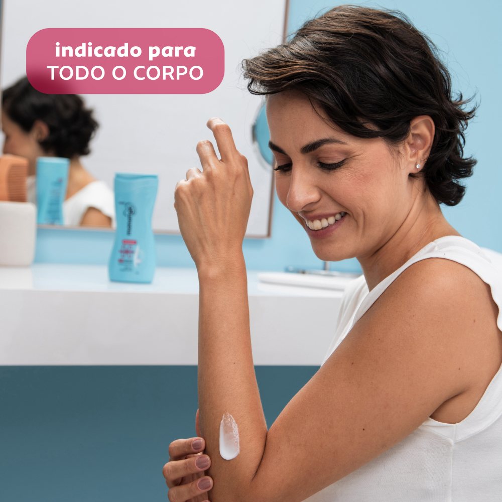 Hidratante Monange Antissinais com Ácido Hialurônico 200ml