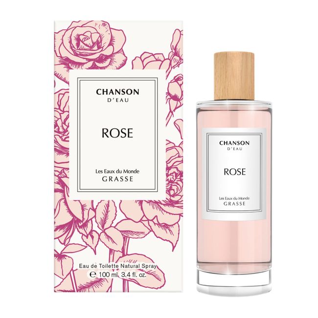 Perfume-Chanson-d-Eau-Rose-Eau-de-Toilette-Feminino-100ml