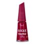 Esmalte-Rosa-Risque---Doritos-Sou-Topping-Metalico-8ml