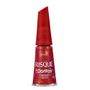 Esmalte-Vermelho-Risque---Doritos-Mucho-Nacho-Metalico-8ml
