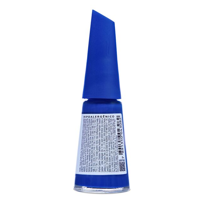 Esmalte-Azul-Risque---Doritos-Ate-a-Ultima-Tortilha-Cremoso-8ml