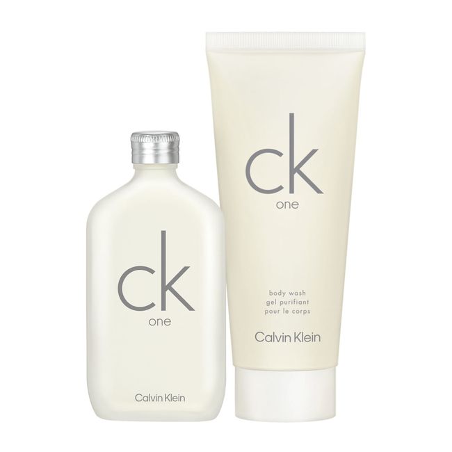 Ck-One-Fragrance-Sets--Multi--50-Ml---100-Ml