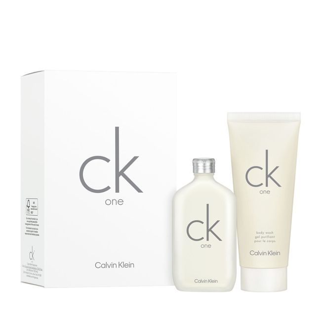 Ck-One-Fragrance-Sets--Multi--50-Ml---100-Ml