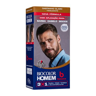 Tonalizante-de-Cabelo-Masculino-Biocolor-Homem-Bozzano-Castanho-Claro