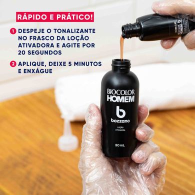Tonalizante-de-Cabelo-Masculino-Biocolor-Homem-Bozzano-Castanho-Claro
