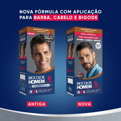 Tonalizante-de-Cabelo-Masculino-Biocolor-Homem-Bozzano-Castanho-Claro