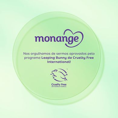 Shampoo Monange Detox Terapia 325ml Coty Mobile