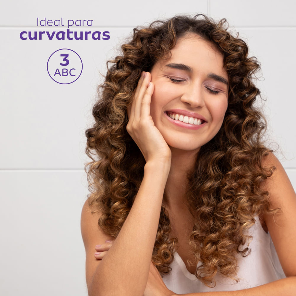 Creme para Pentear Monange Cachos Definidos 300ml