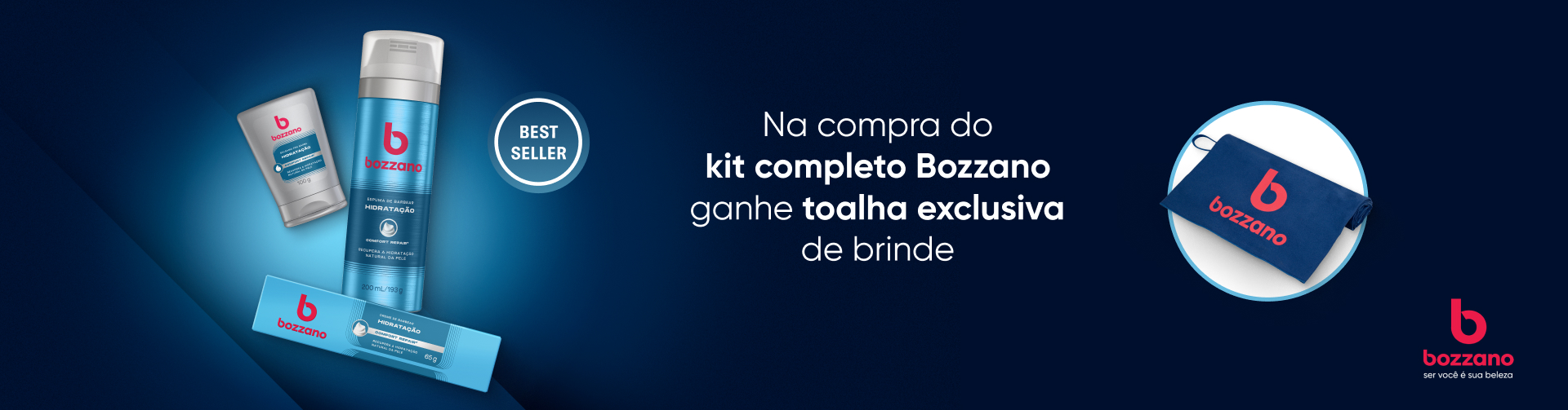 Kits Bozzano