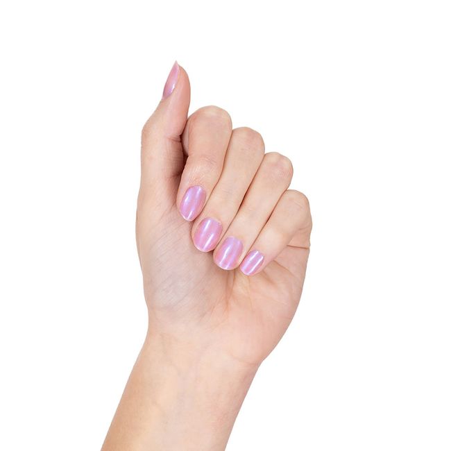 Esmalte-Rosa-Risque-Chiclete-Me-Esquece-Cintilante-8ml