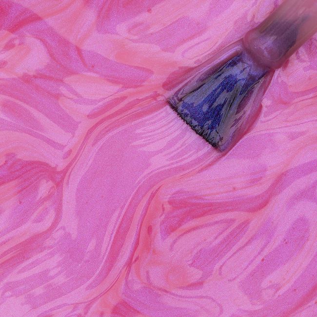 Esmalte-Rosa-Risque-Chiclete-Me-Esquece-Cintilante-8ml
