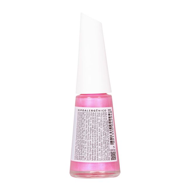 Esmalte-Rosa-Risque-Chiclete-Me-Esquece-Cintilante-8ml