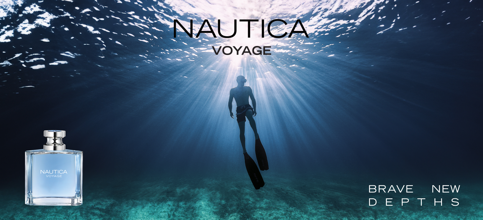 Nautica Voyage