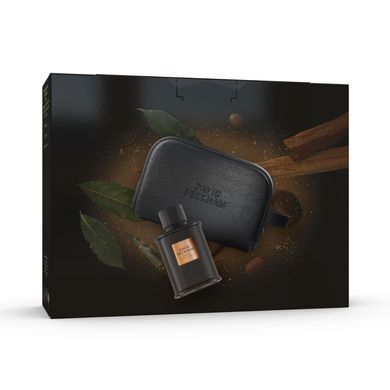 Kit Perfume David Beckham Bold Instinct 75ml + Nécessaire