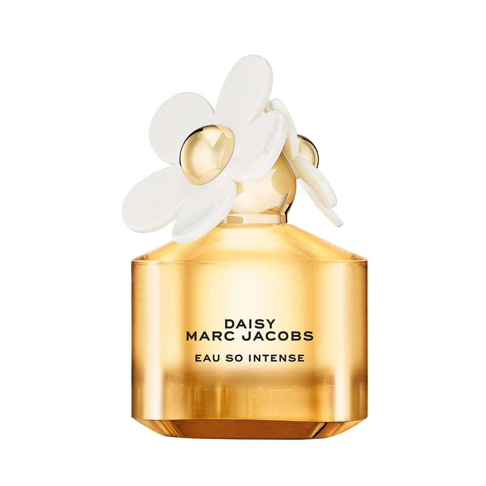 Marc Jacobs Daisy Eau So Intense Eau De Parfum 100Ml