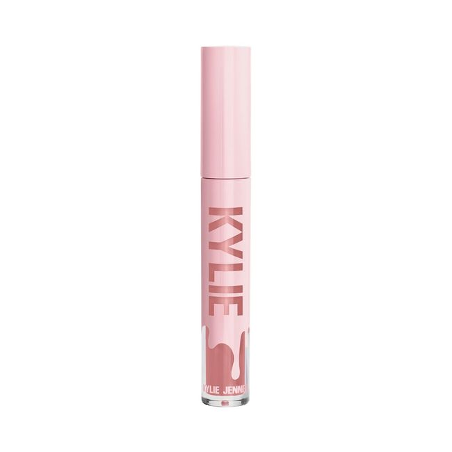 Batom-Liquido-Kylie-Jenner-Lip-Shine-Lacquer-90-S-BBY Batom-Liquido-Kylie-Jenner-Lip-Shine-Lacquer-90-S-BBY