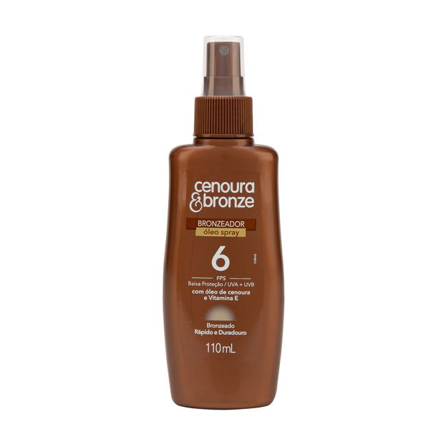 Oleo-Bronzeador-FPS-6-Cenoura-e-Bronze-110ml