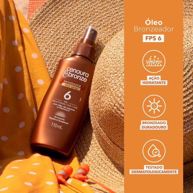 Oleo-Bronzeador-FPS-6-Cenoura-e-Bronze-110ml