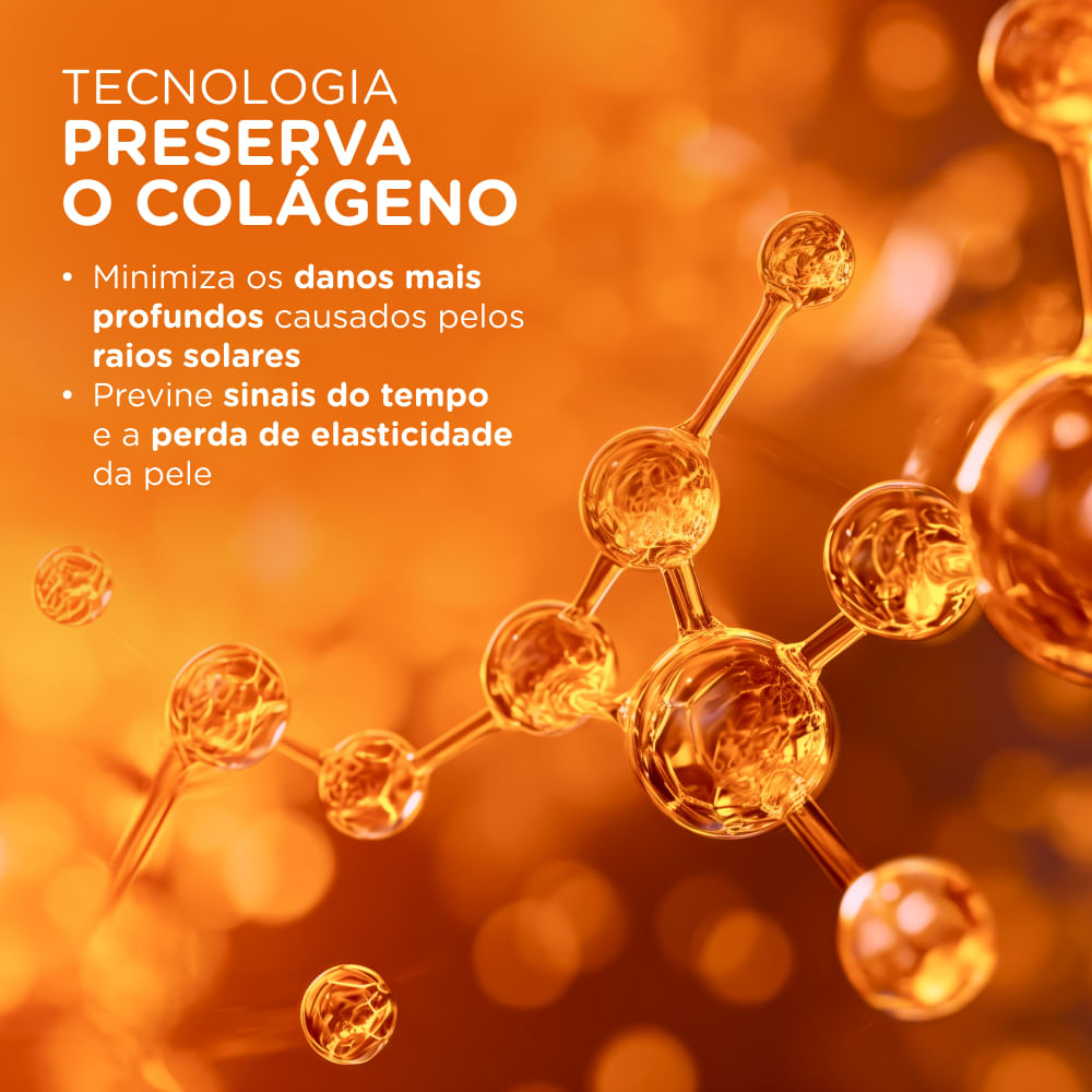 Protetor Solar Facial Cenoura e Bronze FPS70 50g
