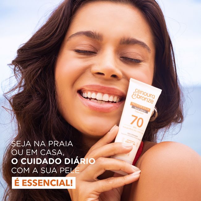 Protetor-Solar-Facial-Cenoura-e-Bronze-FPS70-50g