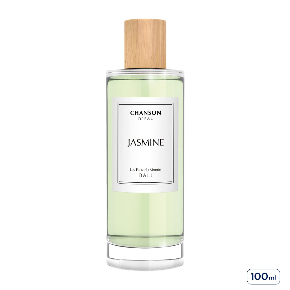 Perfume Chanson d'Eau Jasmine Eau de Toilette Feminino 100ml
