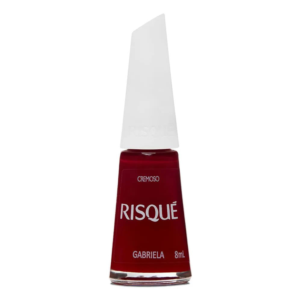 Kit Risqué com as Cores mais Vendidas
