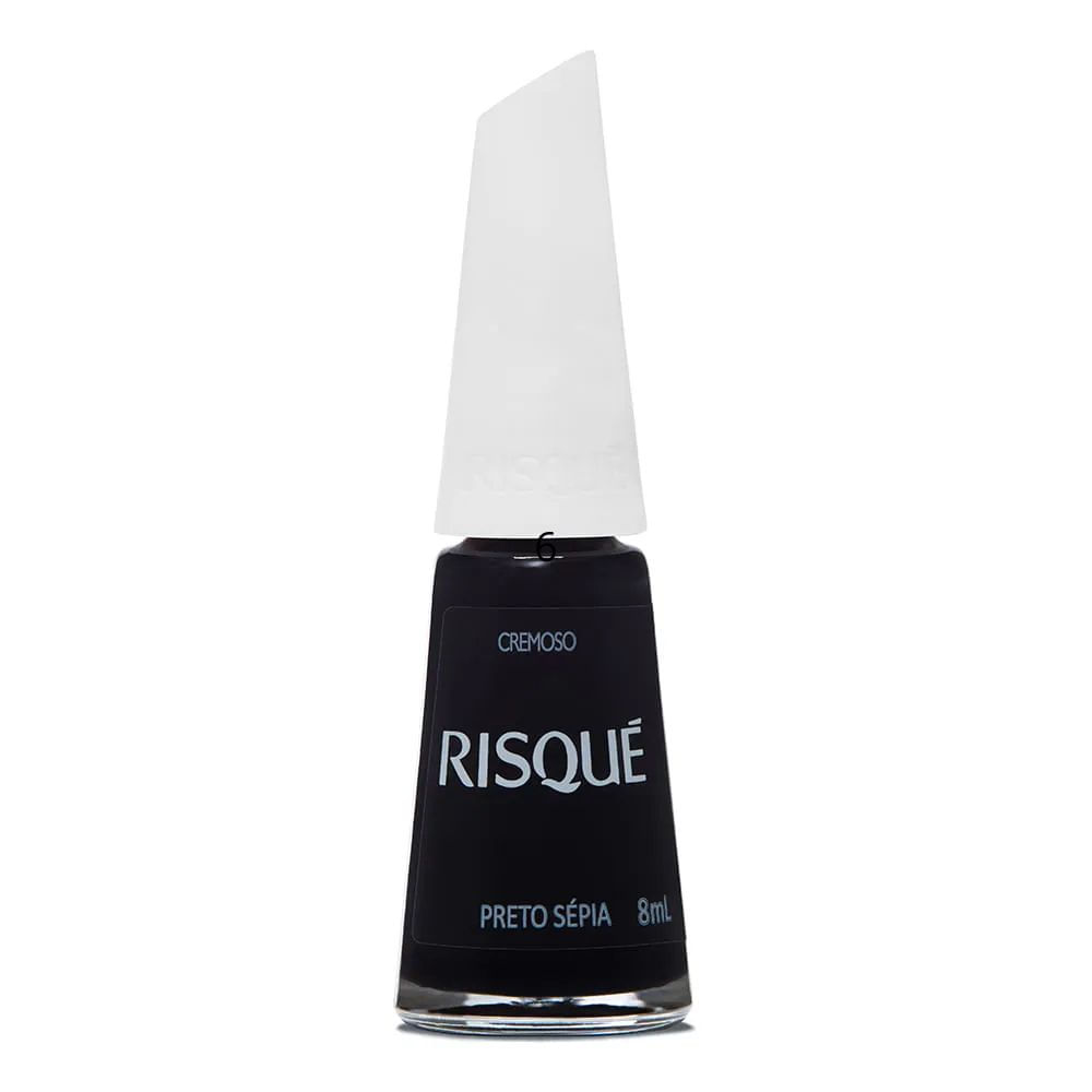 Kit Risqué com as Cores mais Vendidas