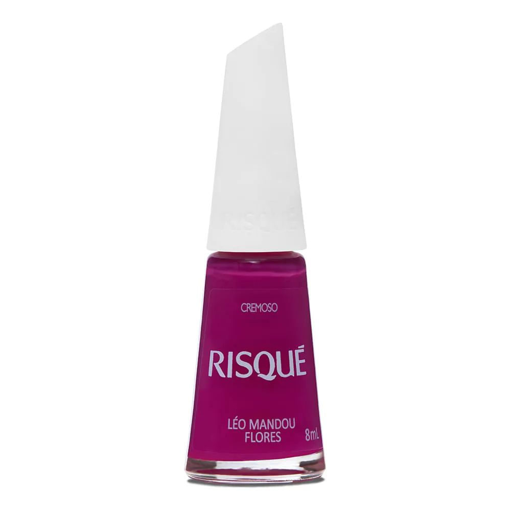 Kit Risqué com as Cores mais Vendidas