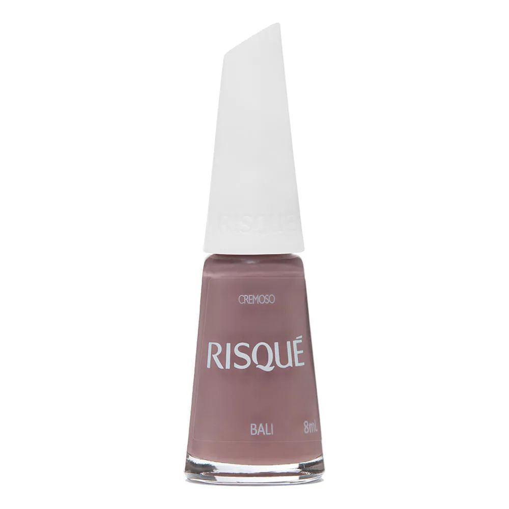 Kit Risqué com as Cores mais Vendidas