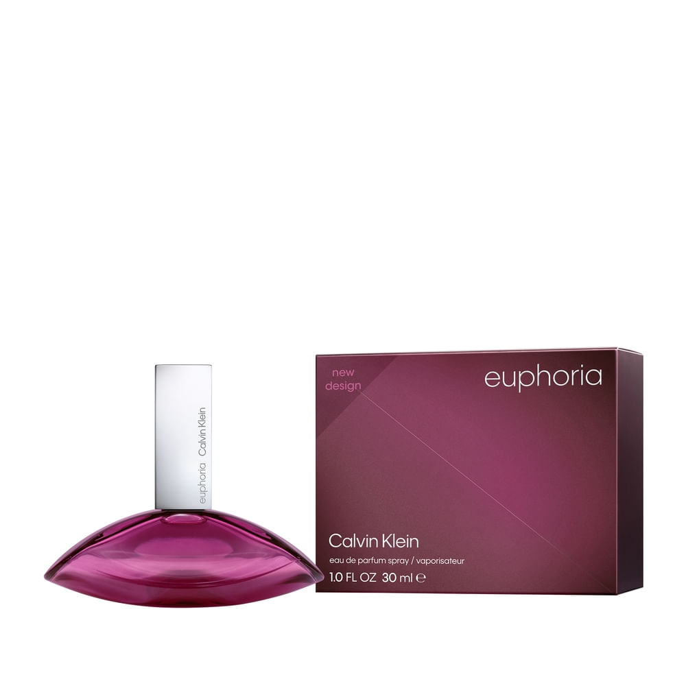 Calvin Klein Euphoria for Women Eau de Parfum 30ml