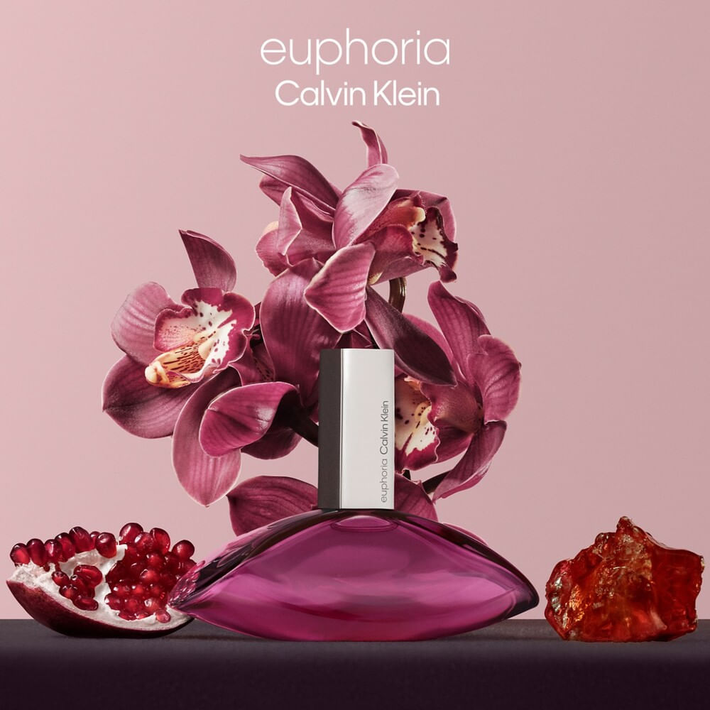 Calvin Klein Euphoria for Women Eau de Parfum 30ml