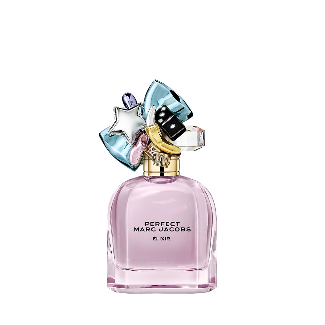 Marc Jacobs Perfect Eau De Parfum Elixir 50ml