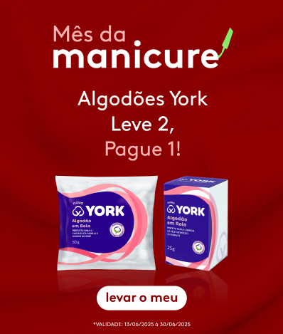 Algodões York