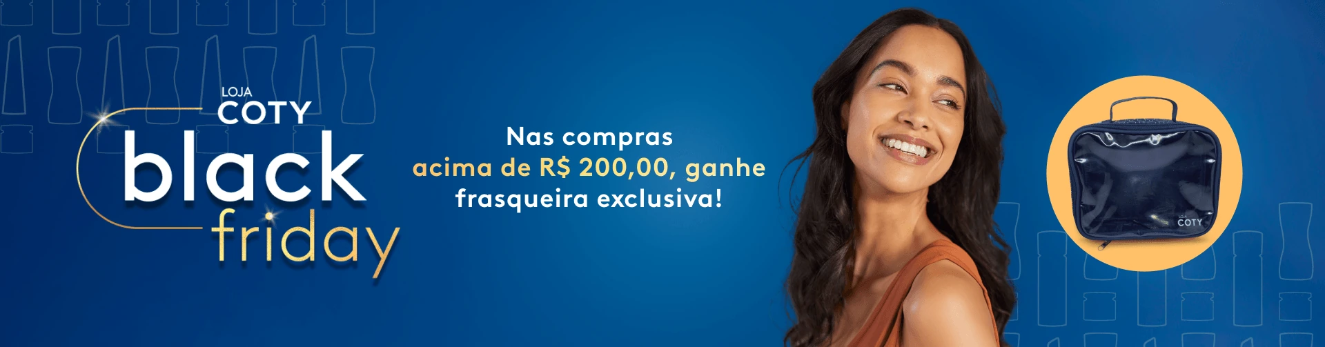 Todos os produtos Black