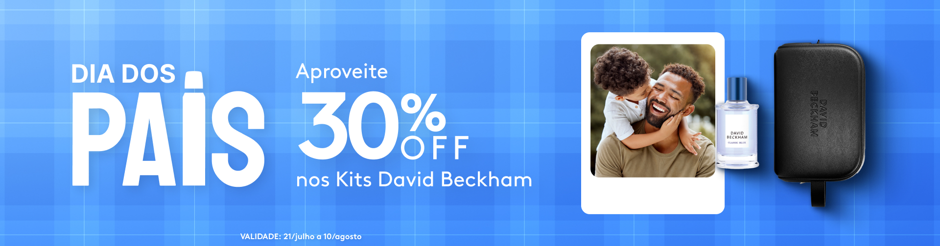 David Beckham