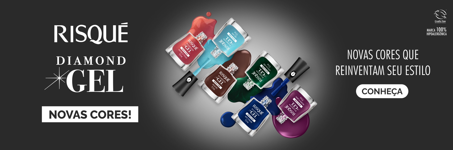 Diamond Gel In&Out 3