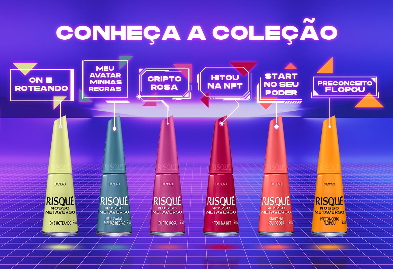 Risque-nosso-metaverso – Coty Mobile